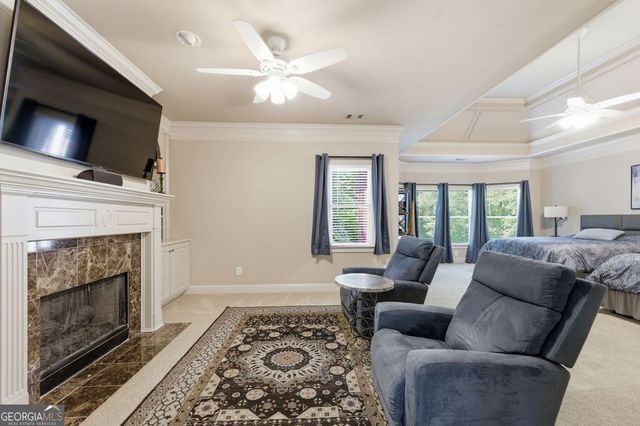 348 Aviemore Lane, Suwanee, GA 30024
