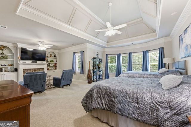 348 Aviemore Lane, Suwanee, GA 30024