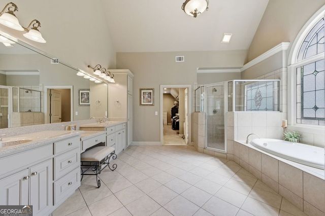 348 Aviemore Lane, Suwanee, GA 30024