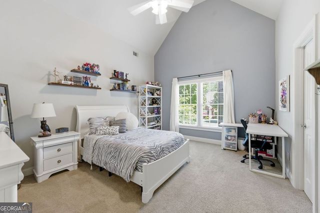 348 Aviemore Lane, Suwanee, GA 30024