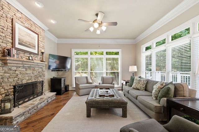 348 Aviemore Lane, Suwanee, GA 30024