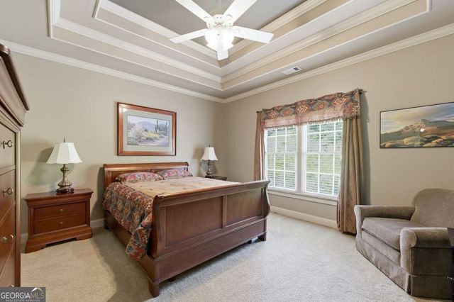 348 Aviemore Lane, Suwanee, GA 30024