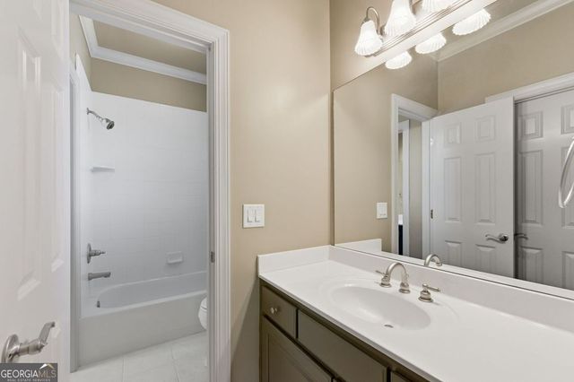 348 Aviemore Lane, Suwanee, GA 30024