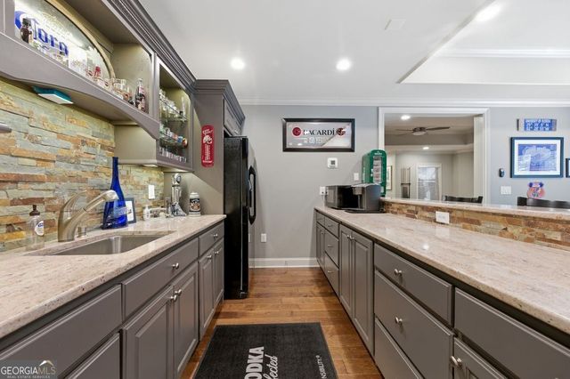 348 Aviemore Lane, Suwanee, GA 30024