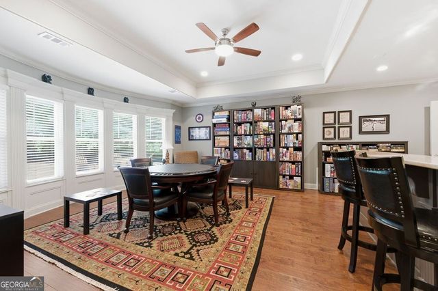 348 Aviemore Lane, Suwanee, GA 30024