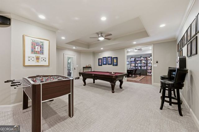 348 Aviemore Lane, Suwanee, GA 30024