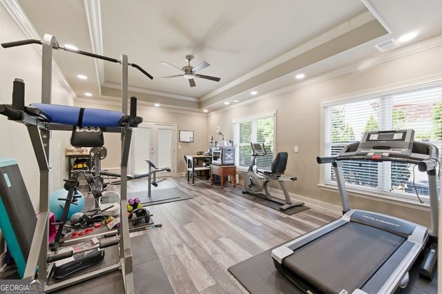 348 Aviemore Lane, Suwanee, GA 30024