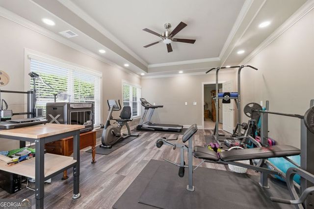 348 Aviemore Lane, Suwanee, GA 30024