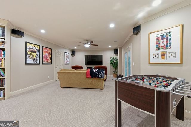 348 Aviemore Lane, Suwanee, GA 30024
