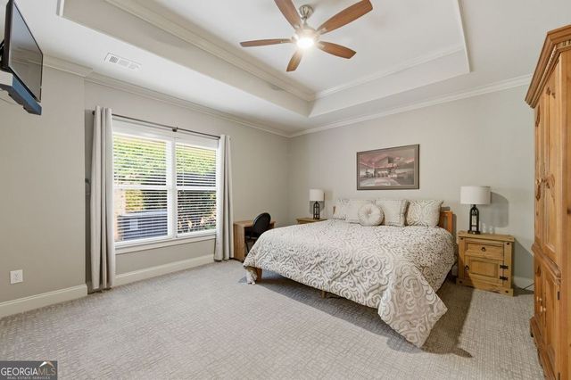 348 Aviemore Lane, Suwanee, GA 30024