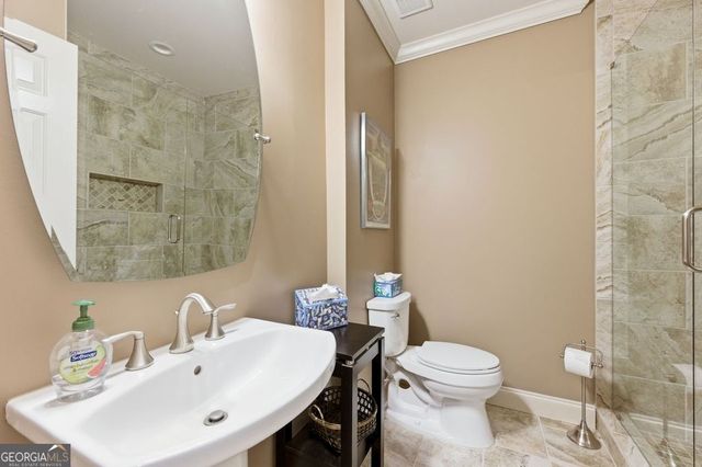 348 Aviemore Lane, Suwanee, GA 30024