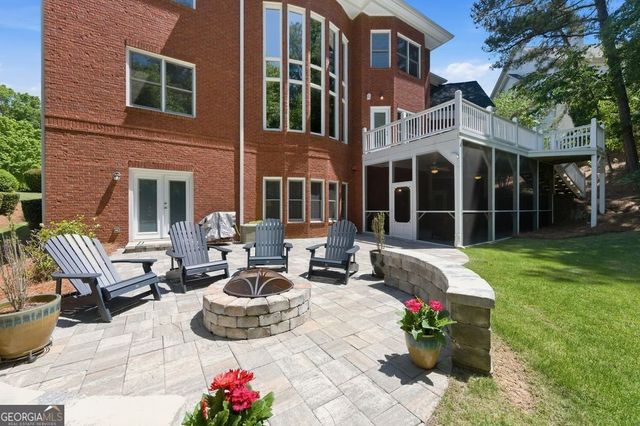 348 Aviemore Lane, Suwanee, GA 30024