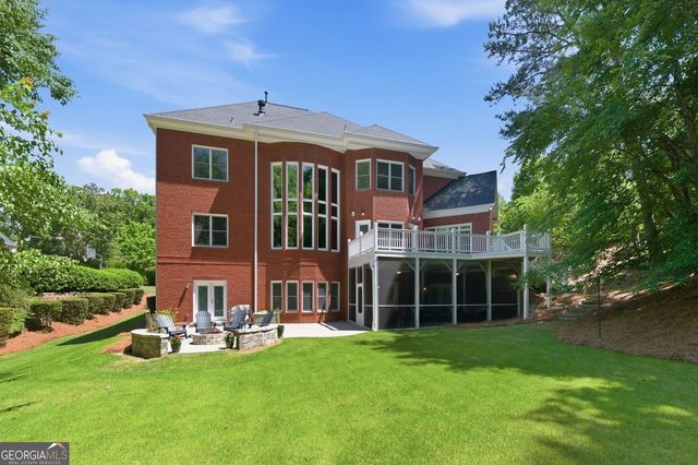 348 Aviemore Lane, Suwanee, GA 30024