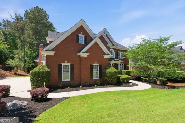 348 Aviemore Lane, Suwanee, GA 30024