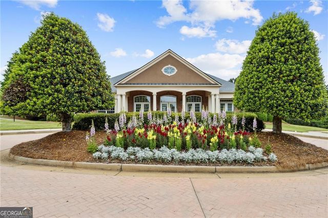 348 Aviemore Lane, Suwanee, GA 30024