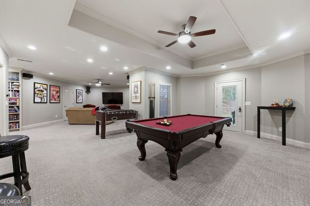 348 Aviemore Lane, Suwanee, GA 30024