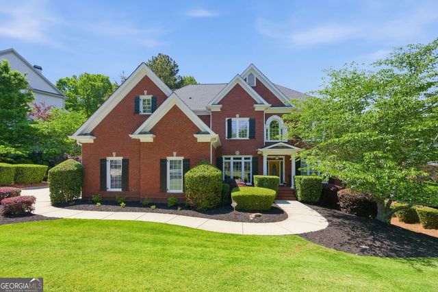 348 Aviemore Lane, Suwanee, GA 30024