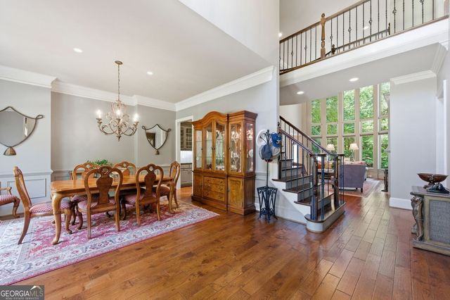 348 Aviemore Lane, Suwanee, GA 30024