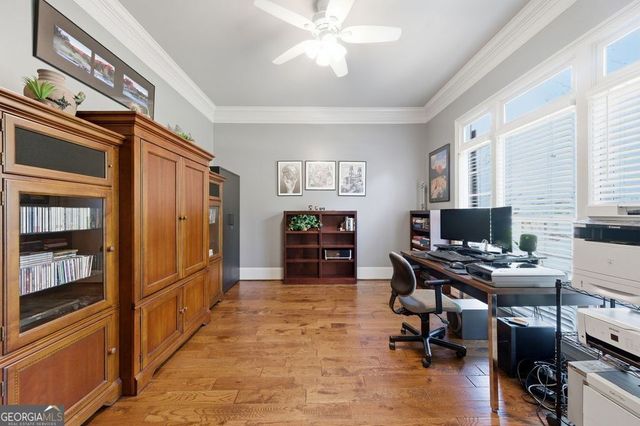 348 Aviemore Lane, Suwanee, GA 30024
