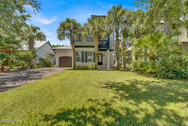 5434 Hopetown Lane, Panama City Beach, FL 32408
