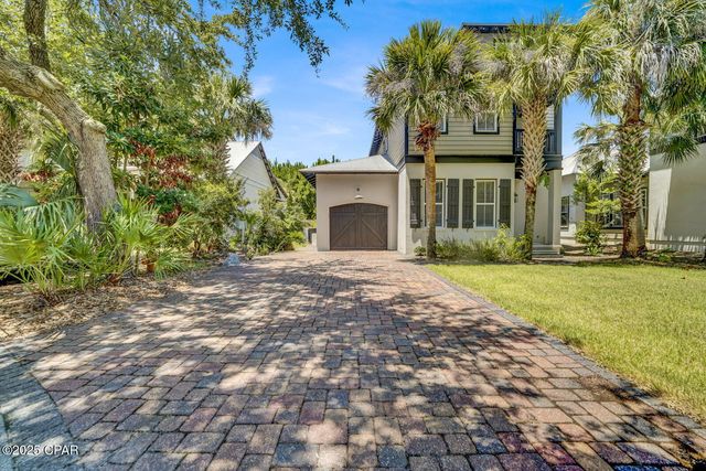 5434 Hopetown Lane, Panama City Beach, FL 32408