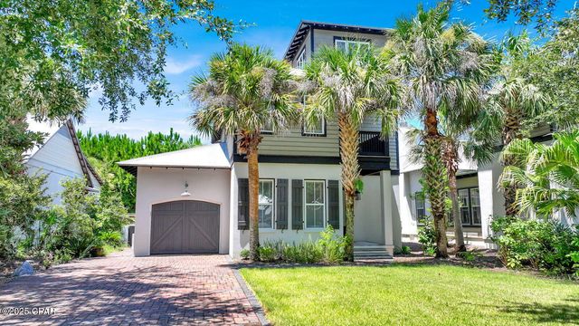5434 Hopetown Lane, Panama City Beach, FL 32408