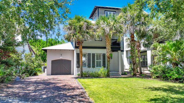 5434 Hopetown Lane, Panama City Beach, FL 32408