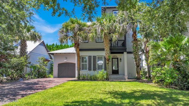5434 Hopetown Lane, Panama City Beach, FL 32408
