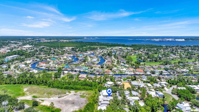5434 Hopetown Lane, Panama City Beach, FL 32408