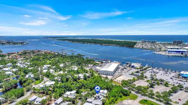 5434 Hopetown Lane, Panama City Beach, FL 32408