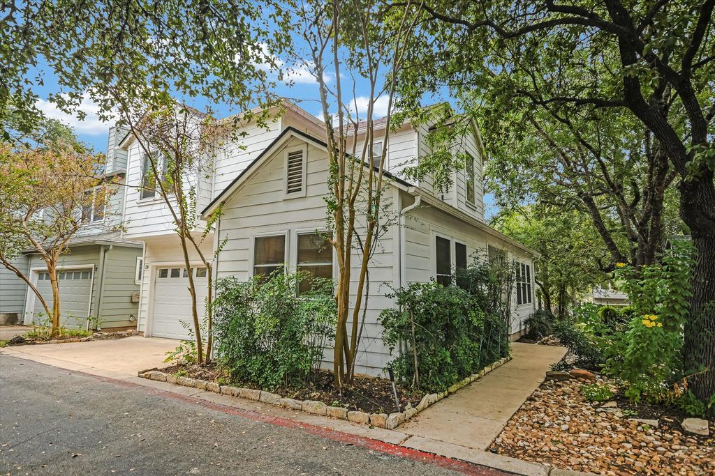 1011 Brodie ST 28, Austin, TX 78704