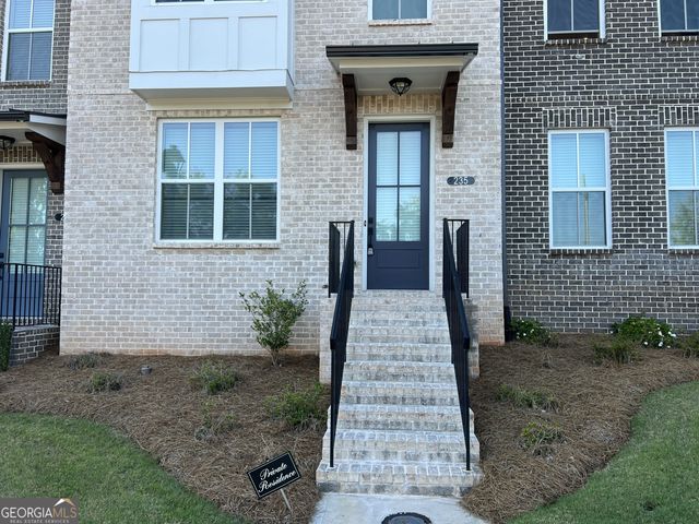 235 Sims Park Place, Suwanee, GA 30024