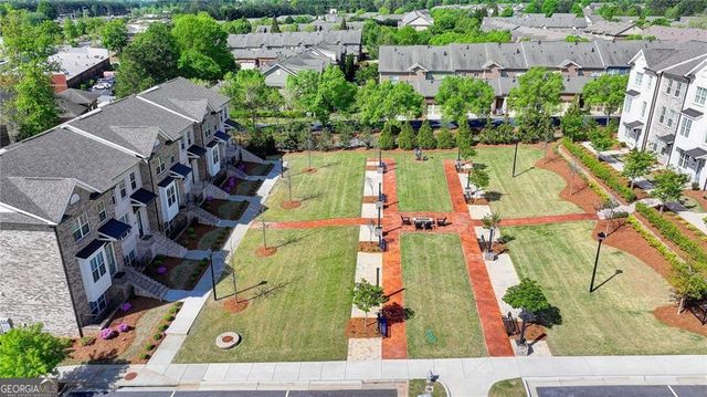 235 Sims Park Place, Suwanee, GA 30024