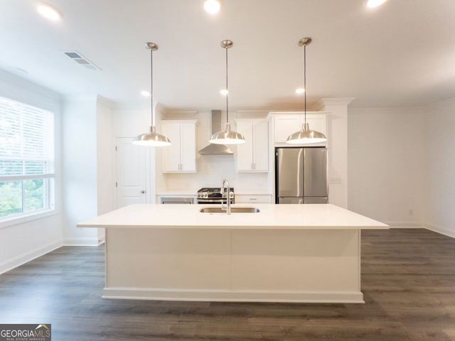 235 Sims Park Place, Suwanee, GA 30024