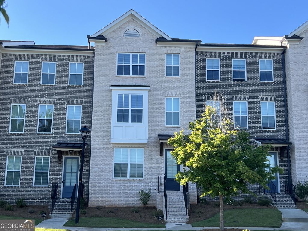 235 Sims Park Place, Suwanee, GA 30024