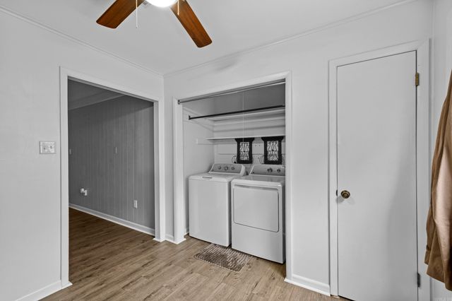 4 Rook Place, Maumelle, AR 72113