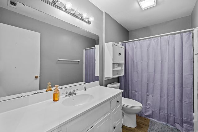 4 Rook Place, Maumelle, AR 72113