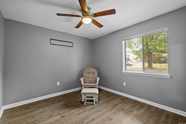 4 Rook Place, Maumelle, AR 72113