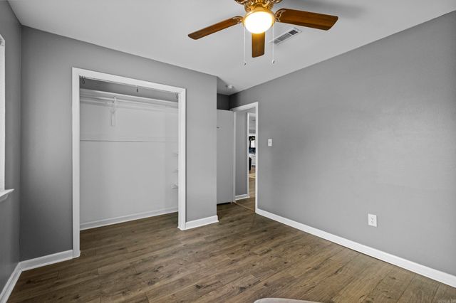 4 Rook Place, Maumelle, AR 72113