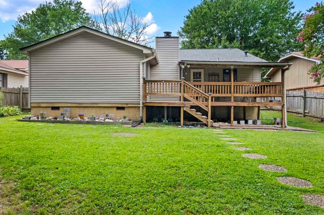 4 Rook Place, Maumelle, AR 72113