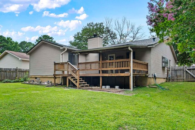 4 Rook Place, Maumelle, AR 72113