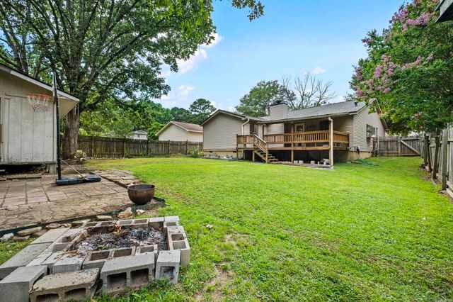 4 Rook Place, Maumelle, AR 72113