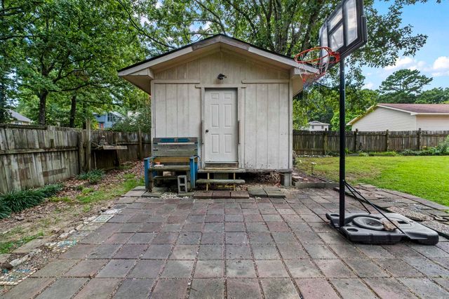 4 Rook Place, Maumelle, AR 72113