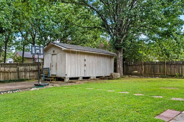 4 Rook Place, Maumelle, AR 72113
