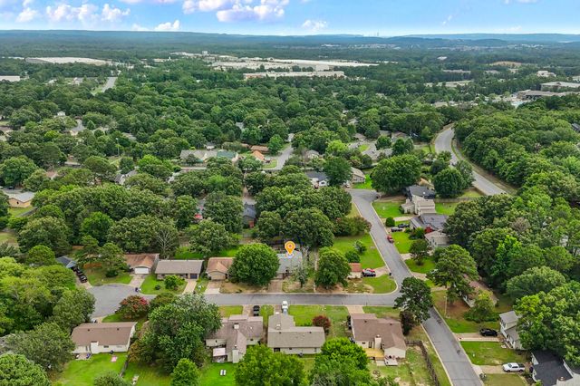 4 Rook Place, Maumelle, AR 72113