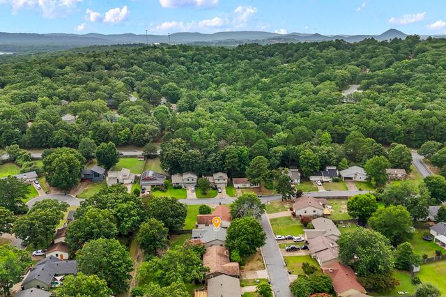 4 Rook Place, Maumelle, AR 72113