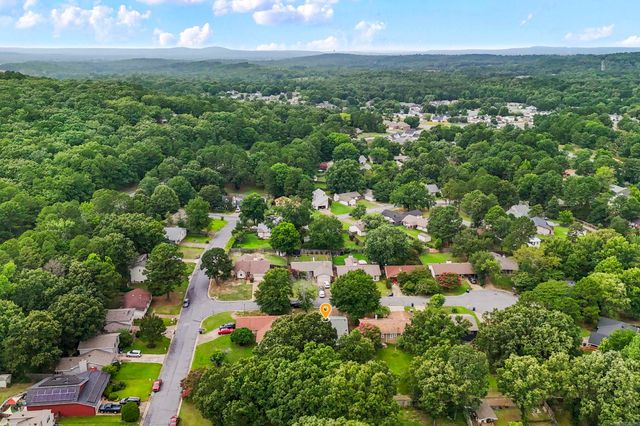 4 Rook Place, Maumelle, AR 72113
