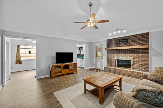 4 Rook Place, Maumelle, AR 72113