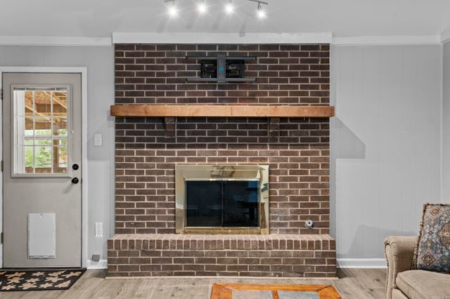 4 Rook Place, Maumelle, AR 72113