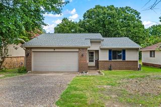 4 Rook Place, Maumelle, AR 72113